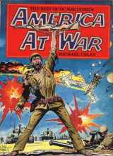 9780671249533-0671249533-America at War: The Best of DC War Comics (A Fireside Book)