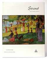 9780810904743-0810904748-Georges Seurat by Pierre Courthion (1988) Hardcover