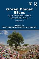 9780367280727-0367280728-Green Planet Blues: Critical Perspectives on Global Environmental Politics