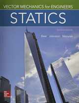 9781259681653-1259681653-Package: Vector Mechanics for Engineers: Statics with 1 Semester Connect Access Card