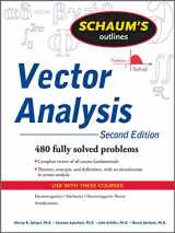 9780071615457-0071615458-Vector Analysis, 2nd Edition
