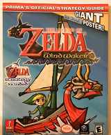 9780761539605-0761539603-The Legend of Zelda: The Wind Waker (Prima's Official Strategy Guide)
