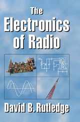9780521641364-0521641365-The Electronics of Radio