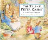 9780723244325-0723244324-The Tale of Peter Rabbit: A Story Board Book