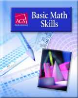 9780785429524-0785429522-Basic Math Skills Student Text