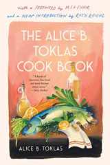 9780063043800-0063043807-The Alice B. Toklas Cook Book