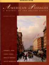9780534607517-0534607519-American Passages: A History of the United States, 2nd Edition