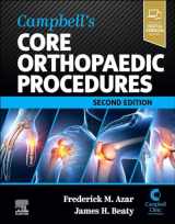 9780323934572-0323934579-Campbell's Core Orthopaedic Procedures