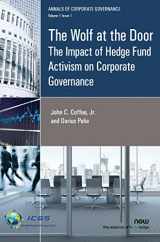 9781680830767-1680830767-The Wolf at the Door: The Impact of Hedge Fund Activism on Corporate Governance (Annals of Corporate Governance)