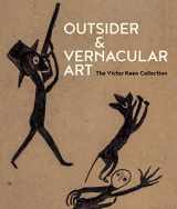 9783777433189-3777433187-Outsider & Vernacular Art: The Victor Keen Collection
