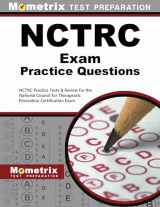 9781630940164-163094016X-NCTRC Exam Practice Questions: NCTRC Practice Tests & Review for the National Council for Therapeutic Recreation Certification Exam (Mometrix Test Preparation)