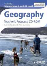 9781444123173-1444123173-International A & AS Level Geography Teacher