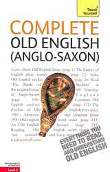 9780071747745-0071747745-Teach Yourself Complete Old English (Anglo-Saxon): Level 4 (Old English and English Edition)