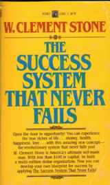 9780671676919-0671676911-Success System That Never Fails
