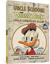9781683966616-1683966619-Walt Disney's Uncle Scrooge and Donald Duck: Bear Mountain Tales