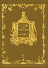 9789176376904-9176376907-Peter and Wendy or Peter Pan (Wisehouse Classics Anniversary Edition of 1911 - with 13 original illustrations)