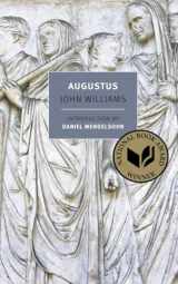 9781590178218-1590178211-Augustus (New York Review Books Classics)