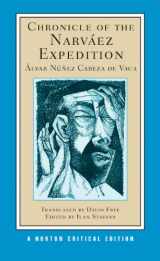 9780393918151-0393918157-Chronicle of the Narváez Expedition: A Norton Critical Edition (Norton Critical Editions)