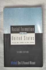 9780415908641-0415908647-Racial Formation in the United States: From the 1960s to the 1990s