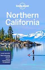 9781786573612-178657361X-Lonely Planet Northern California 3 (Travel Guide)