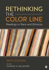 9781506394138-1506394132-Rethinking the Color Line: Readings in Race and Ethnicity