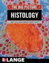 9780071477581-0071477586-Histology: The Big Picture (LANGE The Big Picture)