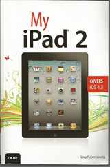 9780789741165-0789741164-My iPad 2: Covers Ios 4.3 (My...series)