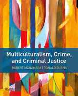 9780190642631-0190642637-Multiculturalism, Crime, and Criminal Justice