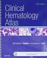 9780323322492-0323322492-Clinical Hematology Atlas