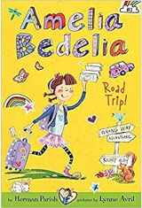 9780062095022-0062095021-Amelia Bedelia Road Trip!