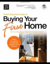 9781413306286-1413306284-Nolo's Essential Guide to Buying Your First Home (book with CD-Rom & Audio)