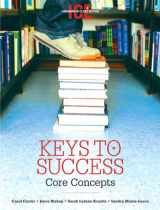 9780131492776-0131492772-Keys To Success: Core Concepts, Canadian In-Class Edition