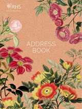 9780711247345-071124734X-Royal Horticultural Society Desk Address Book
