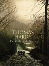 9780711232754-071123275X-Thomas Hardy: The World of his Novels