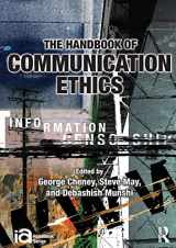 9780415994651-0415994659-The Handbook of Communication Ethics (ICA Handbook Series)