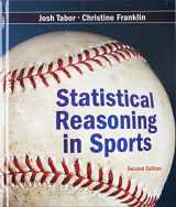 9781464142338-1464142335-Statistical Reasoning in Sports