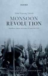 9780198783176-0198783175-Monsoon Revolution: Republicans, Sultans, and Empires in Oman, 1965-1976 (Oxford Historical Monographs)