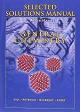 9780131403468-013140346X-selected solutions manual , general chemistry {4th edition)