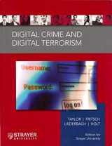 9781256878384-1256878383-Digital Crime and Digital Terrorism