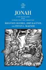 9780300206678-0300206674-Jonah: A New Translation with Introduction and Commentary (The Anchor Yale Bible Commentaries)