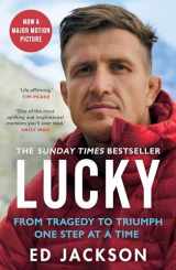 9780008423407-0008423407-Lucky: The Sunday Times bestseller. An inspirational autobiography from the rugby union player turned Paralympics presenter