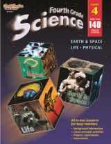 9780739879368-0739879367-Science, Grade 4: Life, Physical, Earth & Space