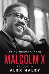 9780345379757-0345379756-The Autobiography of Malcolm X (As told to Alex Haley)