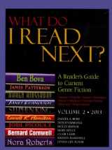 9781414495279-1414495277-What Do I Read Next?: 2014: volume one