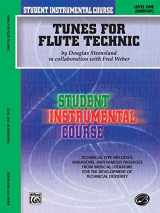 9780757900303-0757900305-Student Instrumental Course Tunes for Flute Technic, Level One
