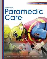 9780131711631-0131711636-Essentials of Paramedic Care