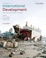 9780199036431-0199036438-Introduction to International Development: Approaches, Actors, Issues, and Practice
