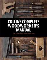 9780007164424-0007164424-Collins Complete Woodworker’s Manual “packaging may vary”