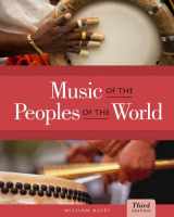 9781133394686-113339468X-Bndl: Music of the Peoples of the World