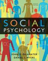 9780495812975-0495812978-Social Psychology, 7th Edition